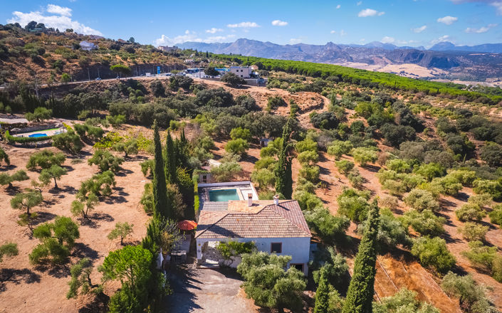 Image No.30-4 Bed Finca for sale