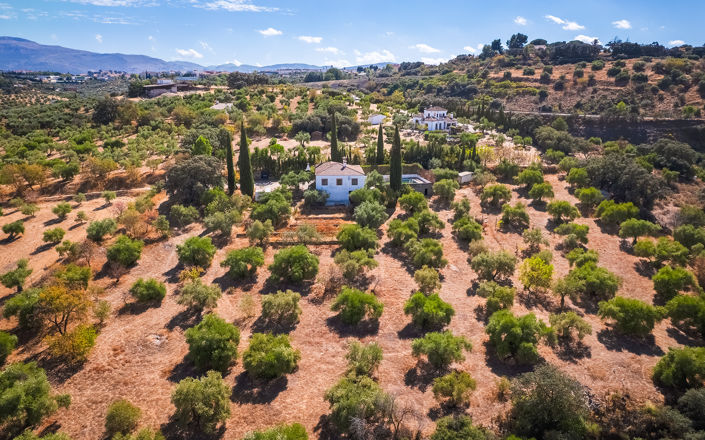 Image No.34-4 Bed Finca for sale