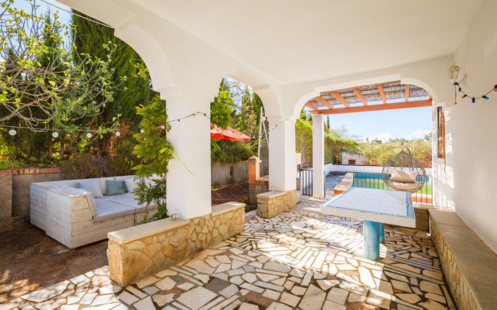 Image No.4-4 Bed Finca for sale