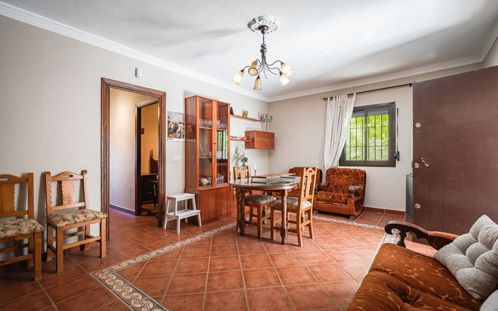 Image No.6-4 Bed Finca for sale