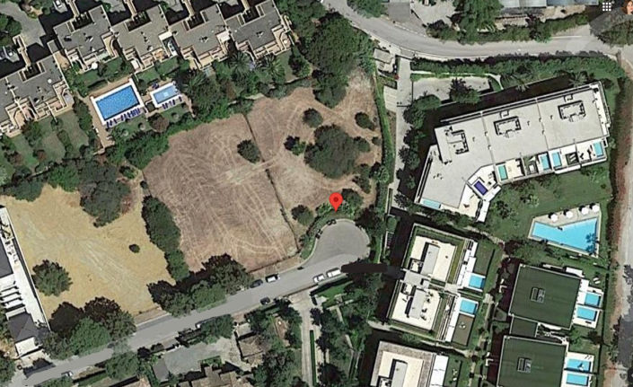 Image No.2-Plot for sale