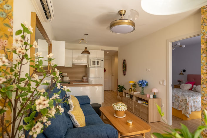 Image No.7-2 Bed Property for sale