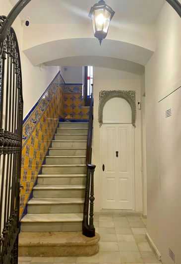 Image No.13-1 Bed Penthouse for sale