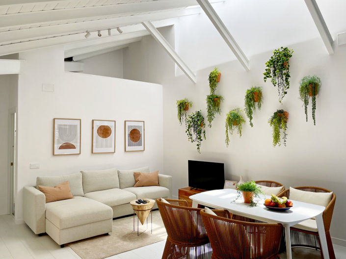 Image No.4-1 Bed Penthouse for sale