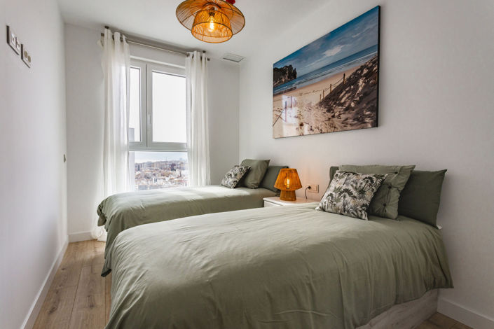 Image No.30-2 Bed Apartment for sale