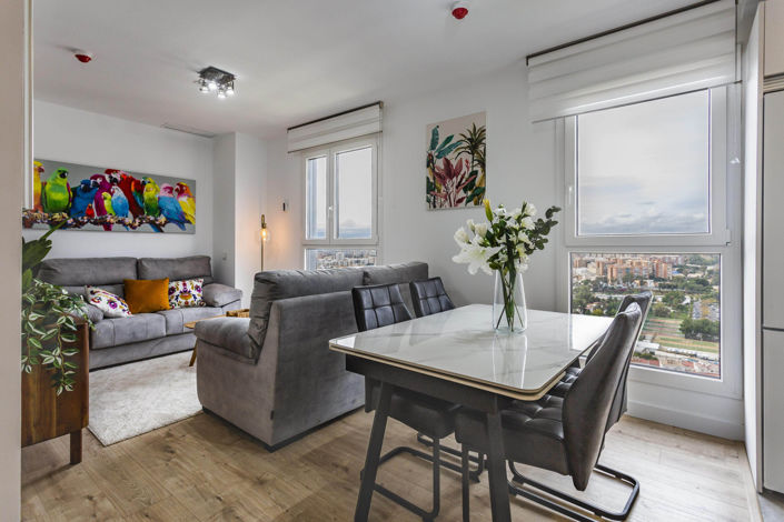 Image No.4-2 Bed Apartment for sale