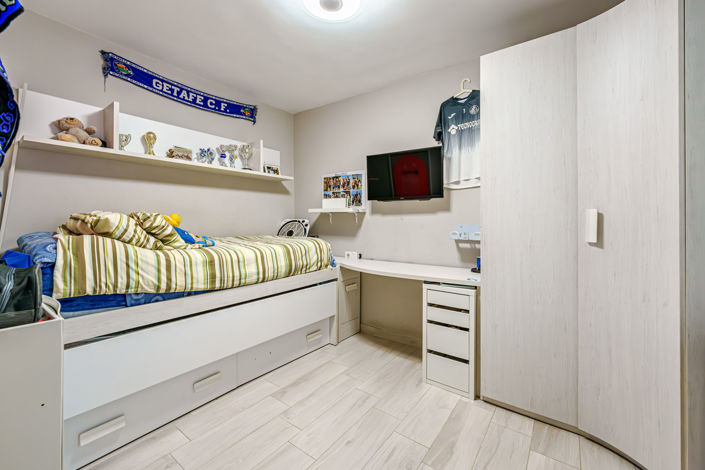 Image No.14-3 Bed Apartment for sale