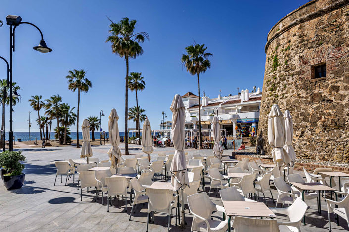 Image No.24-3 Bed Apartment for sale