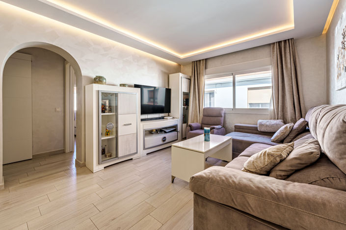 Image No.6-3 Bed Apartment for sale