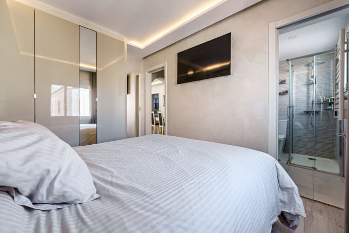 Image No.8-3 Bed Apartment for sale