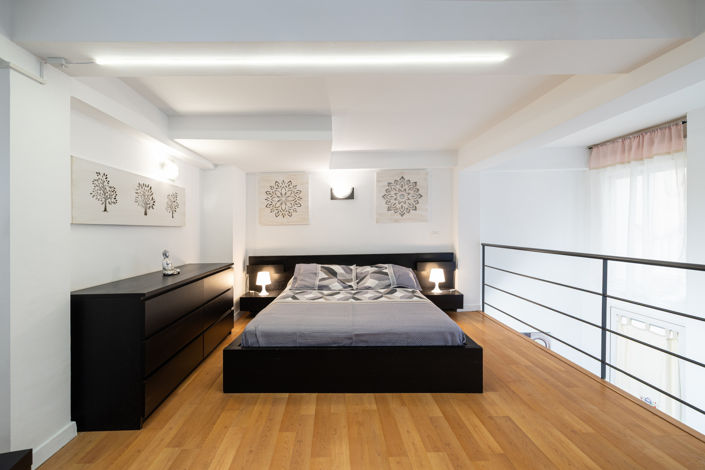 Image No.10-Propriété de 1 chambre à vendre à Málaga City