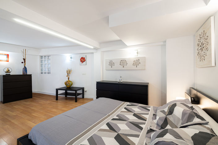 Image No.11-Propriété de 1 chambre à vendre à Málaga City