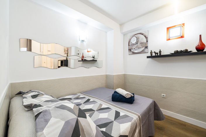 Image No.12-Propriété de 1 chambre à vendre à Málaga City