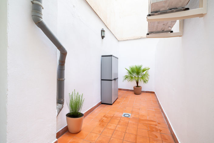 Image No.13-Propriété de 1 chambre à vendre à Málaga City