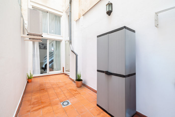 Image No.14-Propriété de 1 chambre à vendre à Málaga City