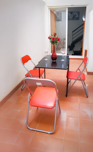 Image No.15-Propriété de 1 chambre à vendre à Málaga City