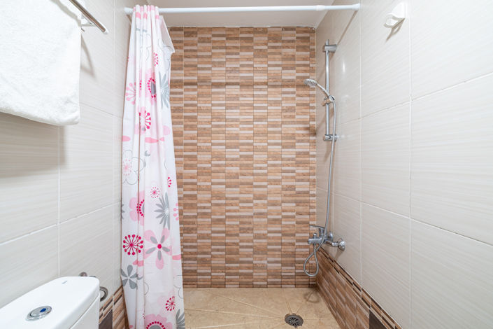 Image No.16-Propriété de 1 chambre à vendre à Málaga City