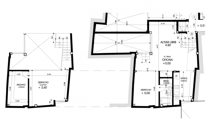 Image No.17-1 Bed Property for sale