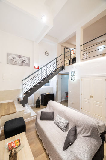 Image No.4-Propriété de 1 chambre à vendre à Málaga City
