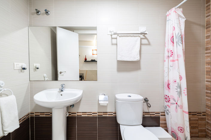 Image No.9-Propriété de 1 chambre à vendre à Málaga City