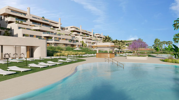 Image No.7-2 Bed Apartment for sale