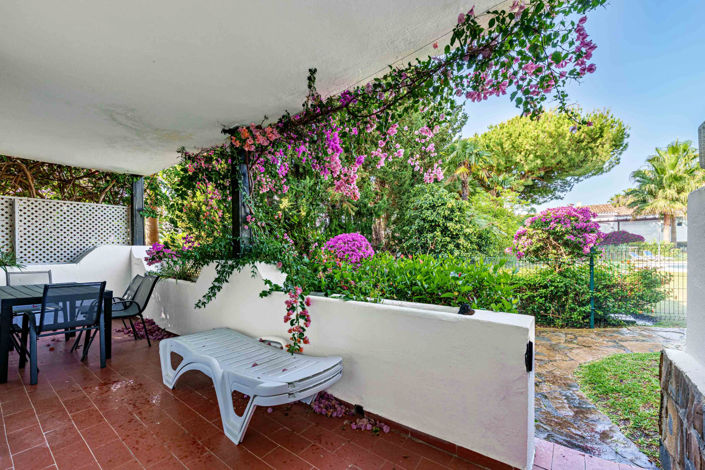 Image No.16-Propriété de 3 chambres à vendre à Marbella