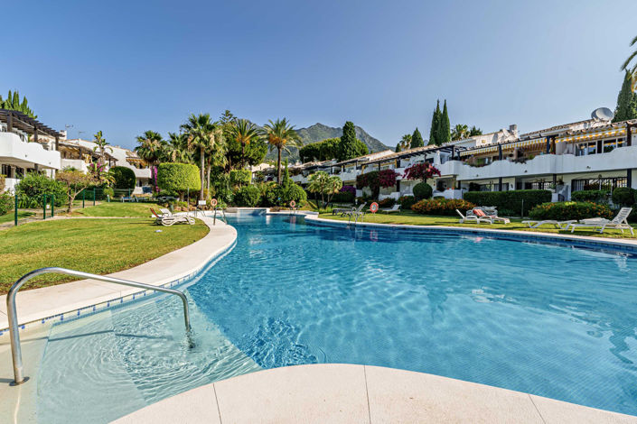 Image No.18-Propriété de 3 chambres à vendre à Marbella