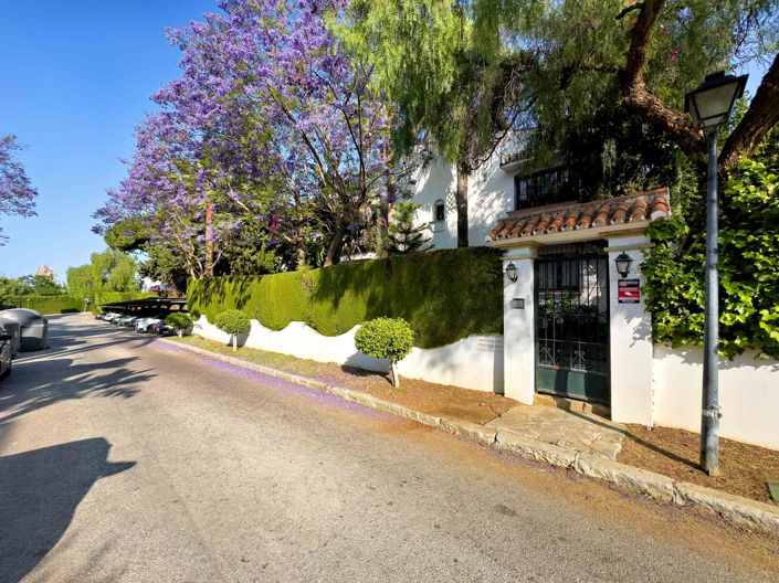 Image No.23-Propriété de 3 chambres à vendre à Marbella