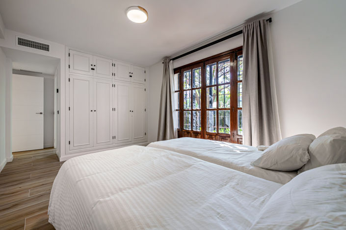 Image No.9-Propriété de 3 chambres à vendre à Marbella