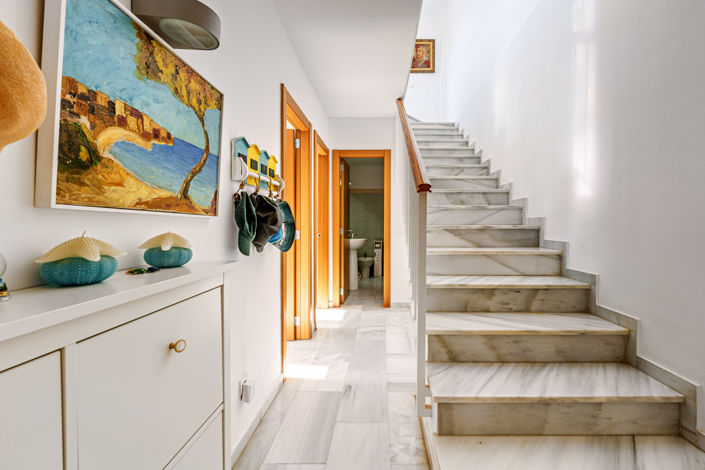 Image No.14-Villa de 4 chambres à vendre à Benalmadena