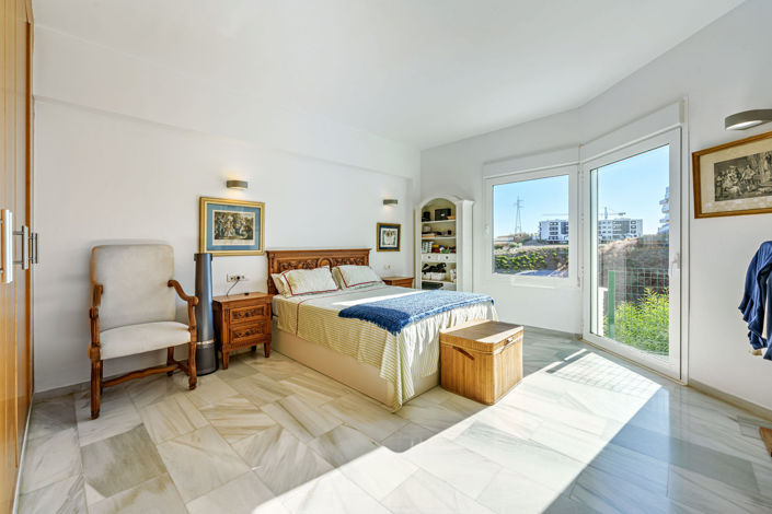 Image No.15-Villa de 4 chambres à vendre à Benalmadena