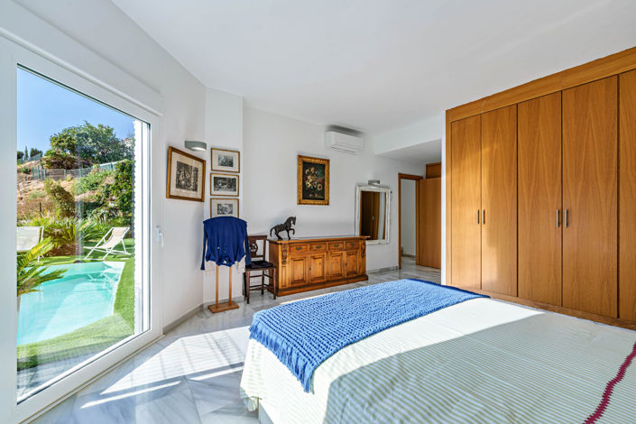 Image No.16-Villa de 4 chambres à vendre à Benalmadena