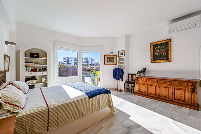 Image No.17-Villa de 4 chambres à vendre à Benalmadena