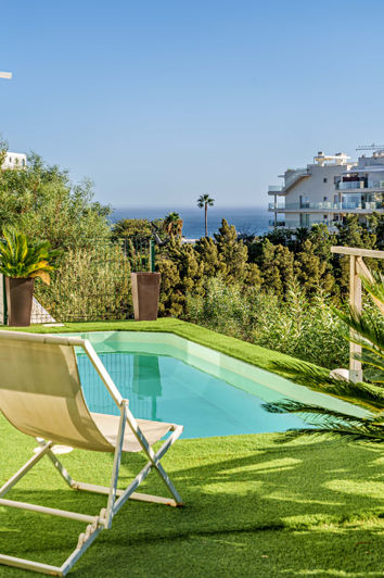 Image No.18-Villa de 4 chambres à vendre à Benalmadena