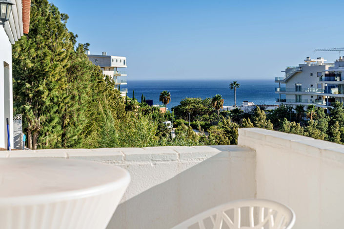 Image No.2-Villa de 4 chambres à vendre à Benalmadena