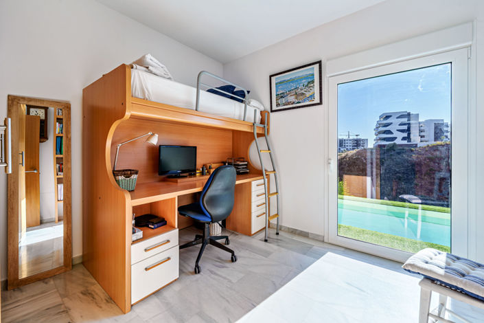 Image No.21-Villa de 4 chambres à vendre à Benalmadena