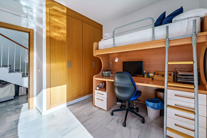 Image No.22-Villa de 4 chambres à vendre à Benalmadena