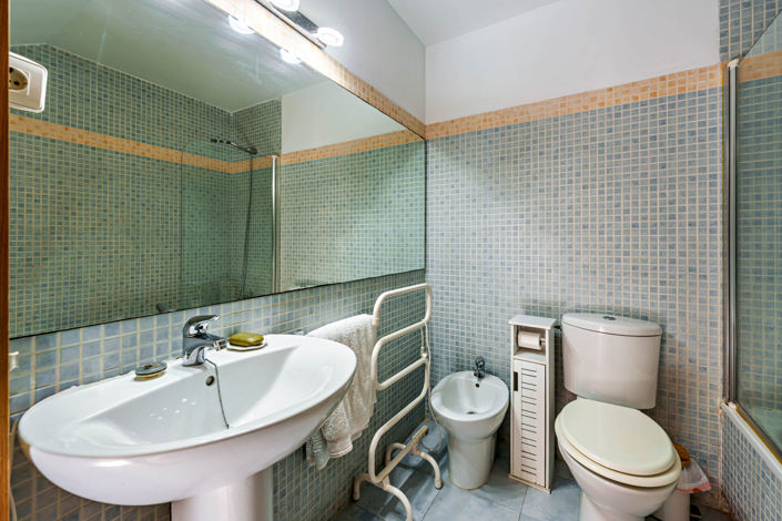 Image No.23-Villa de 4 chambres à vendre à Benalmadena