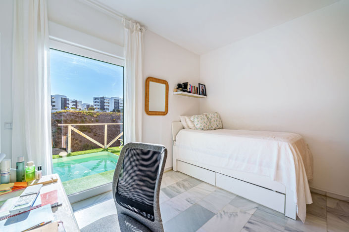 Image No.24-Villa de 4 chambres à vendre à Benalmadena