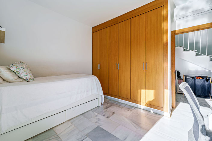 Image No.25-Villa de 4 chambres à vendre à Benalmadena