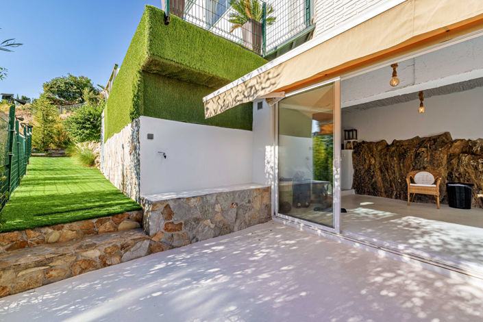 Image No.33-Villa de 4 chambres à vendre à Benalmadena