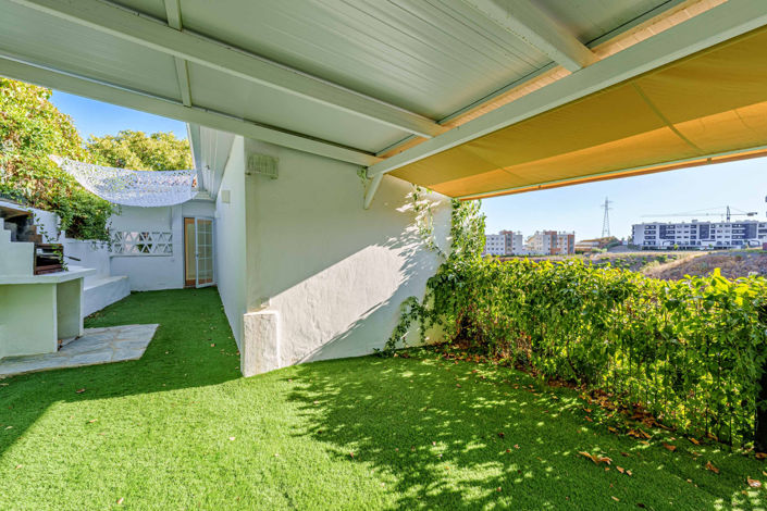 Image No.37-Villa de 4 chambres à vendre à Benalmadena