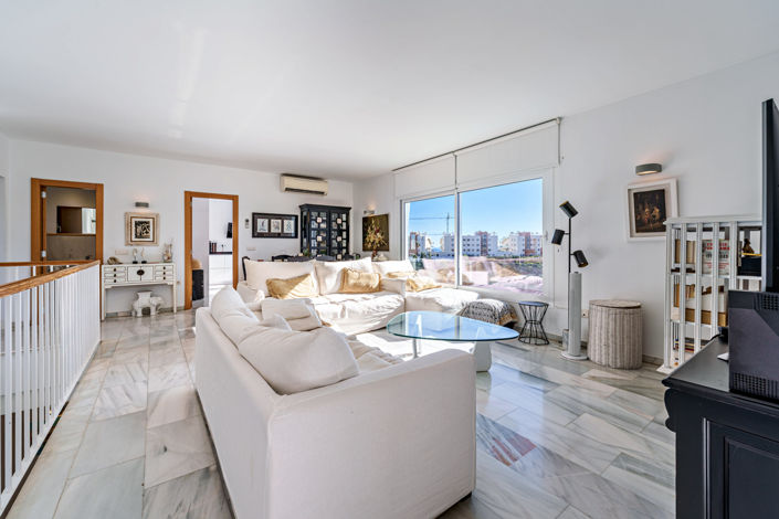 Image No.4-Villa de 4 chambres à vendre à Benalmadena