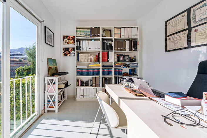 Image No.8-Villa de 4 chambres à vendre à Benalmadena