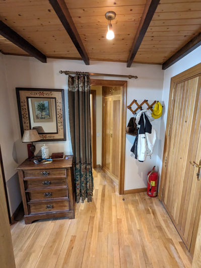Image No.4-Appartement de 3 chambres à vendre à Monachil