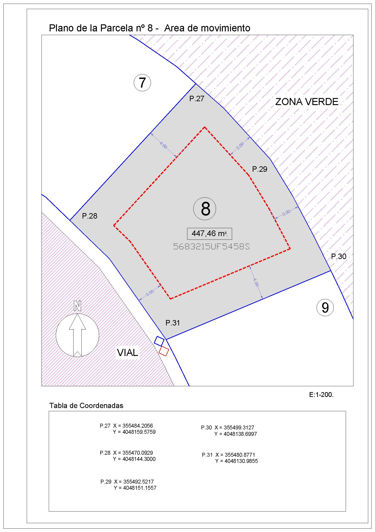 Image No.3-Plot for sale