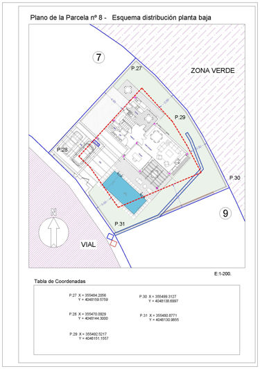 Image No.4-Plot for sale