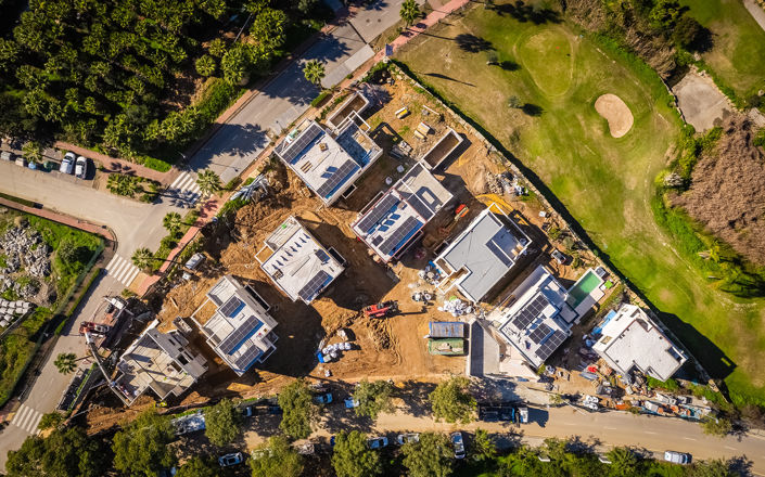 Image No.12-4 Bed Villa for sale