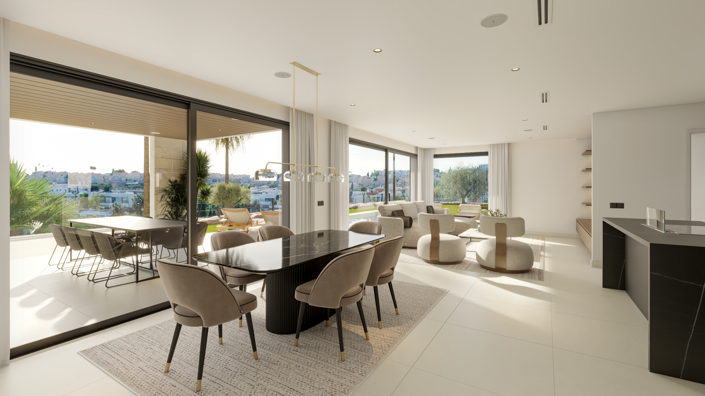 Image No.2-4 Bed Villa for sale