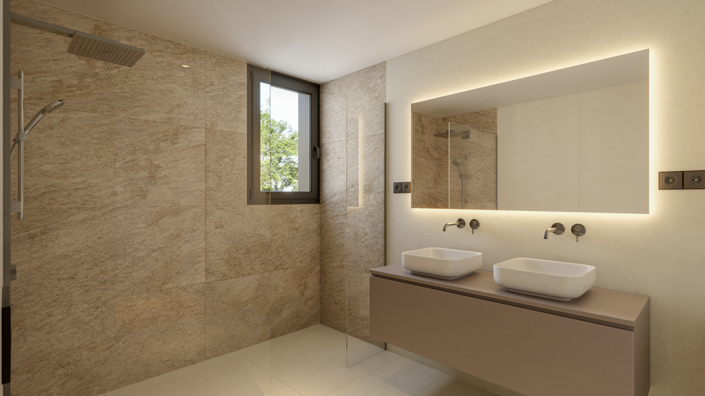 Image No.4-4 Bed Villa for sale